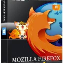 Mozilla Firefox Browser 85.0.1 Final