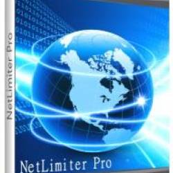 NetLimiter Pro 4.1.4.0