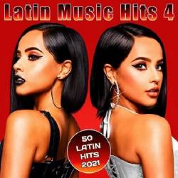 Latin Music Hits 4 (2021)