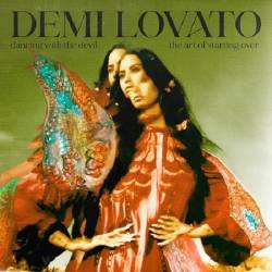 Demi Lovato - Dancing With The DevilThe Art of Starting Over (Expanded Edition) (2021)