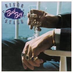 Ringo Starr - Bad Boy (1978/2017) FLAC