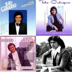 Toto Cutugno - 3 Albums (1990 - 2005) FLAC - Pop, ,  !