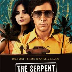  / The Serpent (2021) 8   8