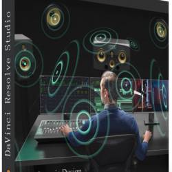 Blackmagic Design DaVinci Resolve Studio 17.2.0.0011 (2021) Multi/RUS/ENG -        8K,     ,  ,      !