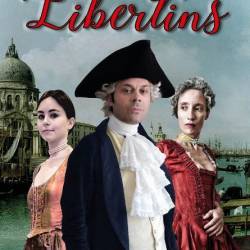  / Libertins (2019) WEB-DLRip  , 