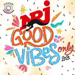 NRJ Good Vibes Only (2021) MP3