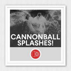 A Sound Effect - Cannonball (WAV)