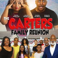 Carter Family Reunion /    (2021) WEB-DLRip