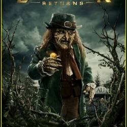   / Leprechaun Returns (2018) HDRip