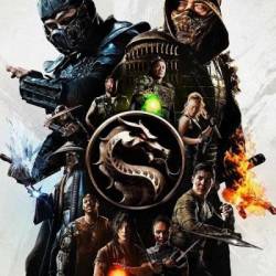   / Mortal Kombat (2021) HDRip