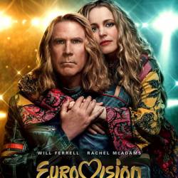   :   Fire Saga / Eurovision Song Contest: The Story of Fire Saga (2020) WEB-DLRip