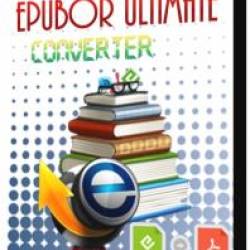 Epubor Ultimate Converter 3.0.13.706