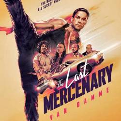   / Le dernier mercenaire (2021) WEB-DLRip/WEB-DL 720p/WEB-DL 1080p/