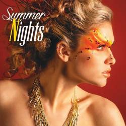 Summer Nights (Emotional Lounge & Smooth Jazz Collection) (Mp3) - Lounge, Jazz!