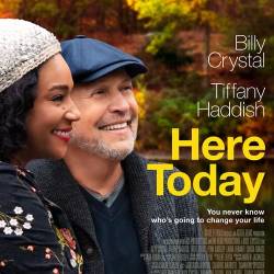    / Here Today (2021) BDRip