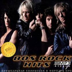 80s Rock Hits (2021) Mp3 - Rock,  , !