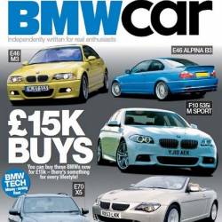  | BMW Car [UK] 9 ( 2021) [PDF] [En]