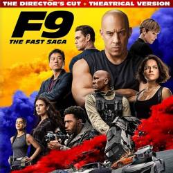  9 [ ] / F9 [Theatrical Cut] (2021) HDRip/BDRip 720p/BDRip 1080p/