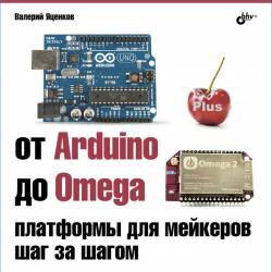  Arduino  Omega:      