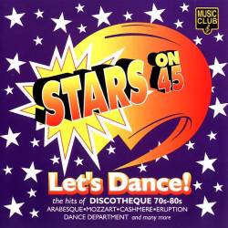 Stars On 45 - Let's Dance (2004) APE / Lossless - Disco!