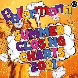 Ballermann Summer Closing Charts 2021 (2021)