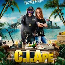 C.I.Ape / - (2021) WEB-DLRip