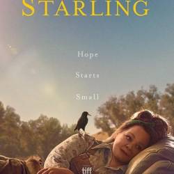  / The Starling (2021) WEB-DL 720p