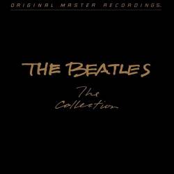 The Beatles - The Collection (14 LP Box Set, 1963-1970, Vinyl Rip) MP3 - Rock!