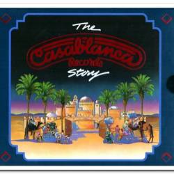 The Casablanca Records Story (4CD) (1994)