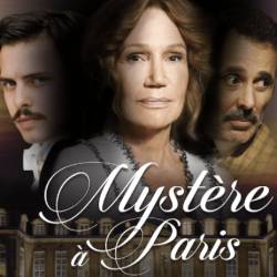    / Mystere a l'Elysee (2018) HDTVRip  , , 