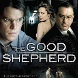   / The Good Shepherd (2006) WEB-DLRip