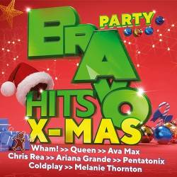 Bravo Hits X-Mas Party (2021) MP3