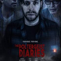   / The Poltergeist Diaries (2021)