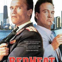   / Red Heat (1988)  ,  