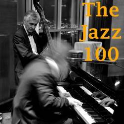 The Jazz 100 (2021)