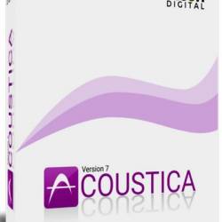 Acoustica Premium 7.3.16 + Rus