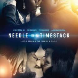 Needle in a Timestack /     (2021) HDRip