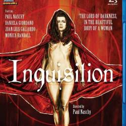  / Inquisici&#243;n (1976) BDRip 720p