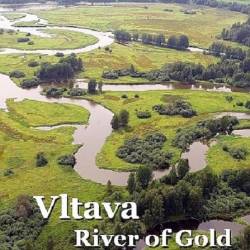 ,   / Vltava - River of Gold (2020) HDTV 1080i