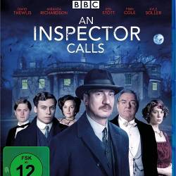   / An Inspector Calls (2015) HDRip