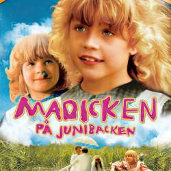    / Madicken p&#229; Junibacken (1980) BDRip 1080p