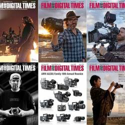   - Film and Digital Times (2020) PDF.  2020 - !