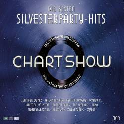 Die Ultimative Chartshow Silvesterparty Hits (3CD) (2021)