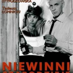   / Niewinni czarodzieje (1960) BDRip