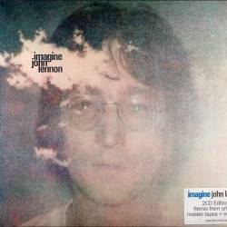 John Lennon - Imagine (1971) (Calderstone Productions Limited, 2CD Edition, 2018) FLAC - Rock!