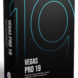 MAGIX Vegas Pro 19.0 Build 458 RePack