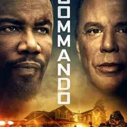  / The Commando (2022) WEB-DLRip/WEB-DL 720p