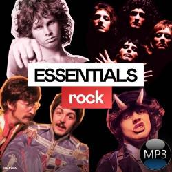 Rock Essentials (2022) - Rock