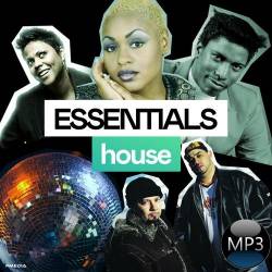 House Essentials (2022) - House