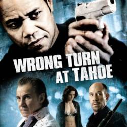    /    /    / Wrong Turn at Tahoe (2009) WEB-DLRip